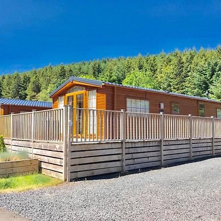 فندق بيرثفي  Glendevon Country Park المظهر الخارجي الصورة