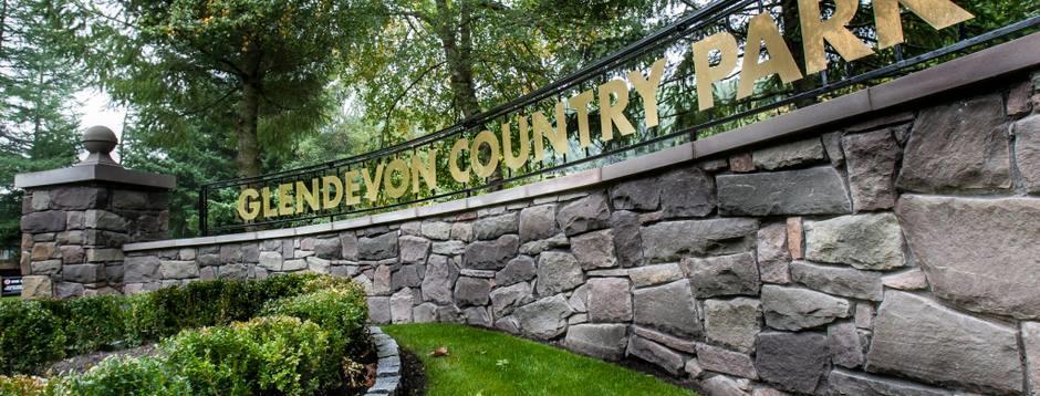 فندق بيرثفي  Glendevon Country Park المظهر الخارجي الصورة